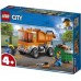 LEGO City Śmieciarka (60220)