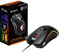 Gigabyte Aorus M5  (GM-AORUS M5)