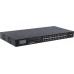 Switch Intellinet Network Solutions Gigabit 24x RJ45 PoE+, 2x SFP, wyświetlacz LCD (561242)
