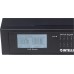 Switch Intellinet Network Solutions Gigabit 24x RJ45 PoE+, 2x SFP, wyświetlacz LCD (561242)