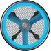 Samsung Cyclone Force VC07M21A0VN