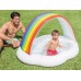 Intex  142x119cm (57141)