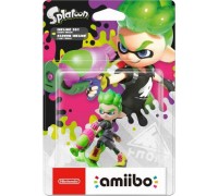 Nintenfor Figurka amiibo Splatoon - Inkling Boy