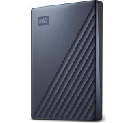 HDD WD My Passport Ultra 2TB Blue (WDBC3C0020BBL-WESN)