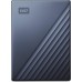 HDD WD My Passport Ultra 2TB Blue (WDBC3C0020BBL-WESN)