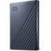 HDD WD My Passport Ultra 2TB Blue (WDBC3C0020BBL-WESN)