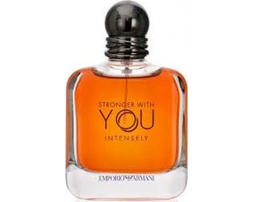 Emporio Armani Stronger With You Intensely EDP 30 ml