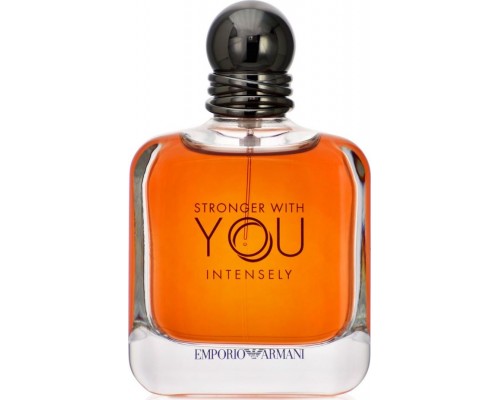 Emporio Armani Stronger With You Intensely EDP 50 ml