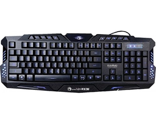 Marvo K636  (K636)