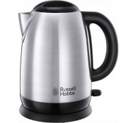 Russell Hobbs 23912-70 Silver