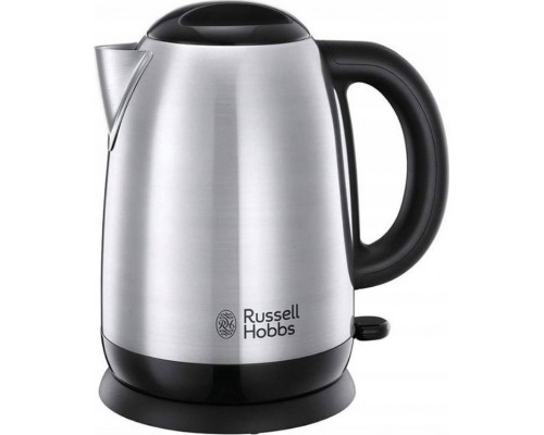 Russell Hobbs 23912-70 Silver