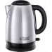 Russell Hobbs 23912-70 Silver