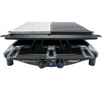 Steba RC 4 Plus Deluxe Black