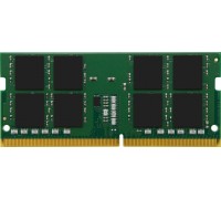 Kingston ValueRAM, SODIMM, DDR3L, 8 GB, 1600 MHz, CL11 (KVR16LS11/8)