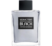 Antonio Banderas Seduction In Black EDT 200 ml
