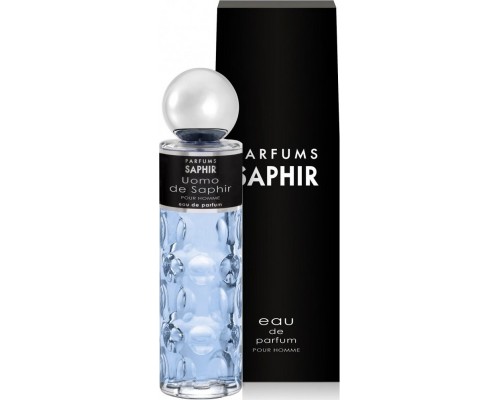 Saphir L'Uomo De Saphir EDP 200 ml