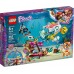 LEGO Friends uz žurku delfīna (41378)