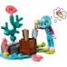 LEGO Friends uz žurku delfīna (41378)