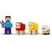 LEGO Minecraft Hodowla owiec (21153)