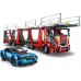LEGO Technic Laweta (42098)
