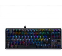 Modecom Volcano Lanparty 2 Gateron Blue (K-MC-LANPARTY2-U-RGB-BLUE)