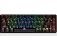 Modecom Volcano Lanparty RGB  (K-MC-LANPARTY-U-BT-RGB)