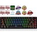 Modecom Volcano Lanparty RGB  (K-MC-LANPARTY-U-BT-RGB)