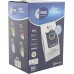 Electrolux E201SM s-bag® Classic Long Performance 12 pcs.