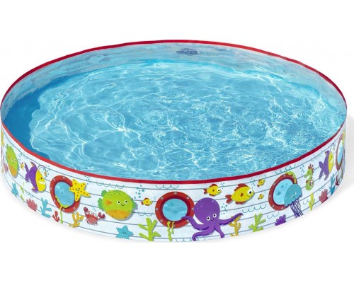 Bestway Expandable Fill 'N Fun 152cm (55029)