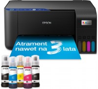 MFP Epson EcoTank* L3251 (C11CJ67406)