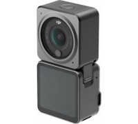 DJI Action 2 Dual-Screen Combo gray