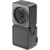 DJI Action 2 Dual-Screen Combo gray