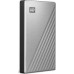 HDD WD My Passport Ultra 2TB Silver (WDBC3C0020BSL)