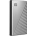 HDD WD My Passport Ultra 2TB Silver (WDBC3C0020BSL)