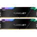 PNY UD858 TurboJet RGB, DDR5, 32 GB, 6000MHz, CL30 (AGI6APC16UD858-DC)