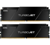 AGI UD858 TurboJet, DDR5, 32 GB, 6000MHz, CL30 (AGI6AWT16UD858-DR)