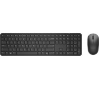 Dell Pro 5 (KM526-BLK-INT)