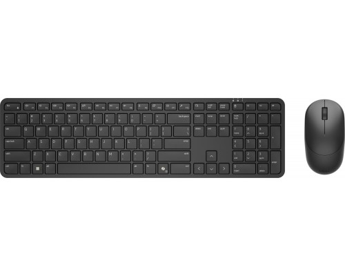 Dell Pro 5 (KM526-BLK-INT)