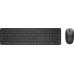 Dell Pro 5 (KM526-BLK-INT)