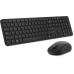 Dell Pro 5 (KM526-BLK-INT)