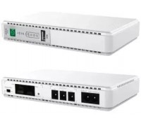 UPS Volt Power awaryjny Volt Polska MINI UPS DC 5/9/12V 8800mAh do routera / POE