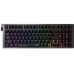 Asus ASUS ROG Strix Morph 96 klawiatura Gaming USB + RF Wireless + Bluetooth QWERTY niemiecki Black