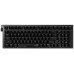 Asus ASUS ROG Strix Morph 96 klawiatura Gaming USB + RF Wireless + Bluetooth QWERTY niemiecki Black