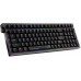Asus ASUS ROG Strix Morph 96 klawiatura Gaming USB + RF Wireless + Bluetooth QWERTY niemiecki Black