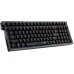 Asus ASUS ROG Strix Morph 96 klawiatura Gaming USB + RF Wireless + Bluetooth QWERTY niemiecki Black