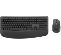 Logitech Signature Comfort Plus Combo MK880 (920-014032)