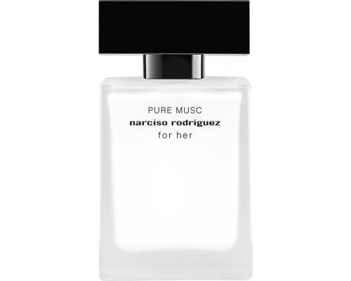 Narciso Rodriguez Pure Musc EDP 50 ml