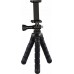 Selfie nūjiņa Hama Mini statīvs Flex 2w1 Black
