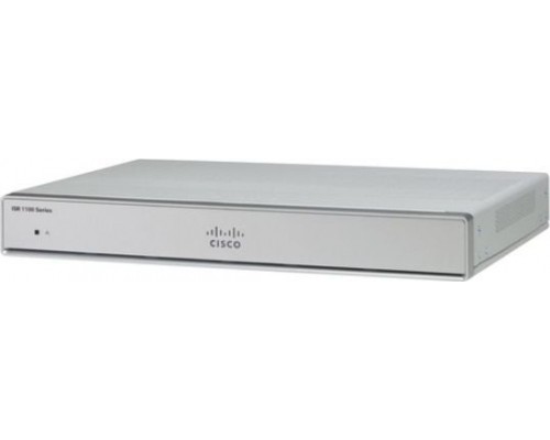 Cisco C1111-8P