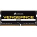 Corsair Vengeance, SODIMM, DDR4, 8 GB, 2666 MHz, CL18 (CMSX8GX4M1A2666C18)